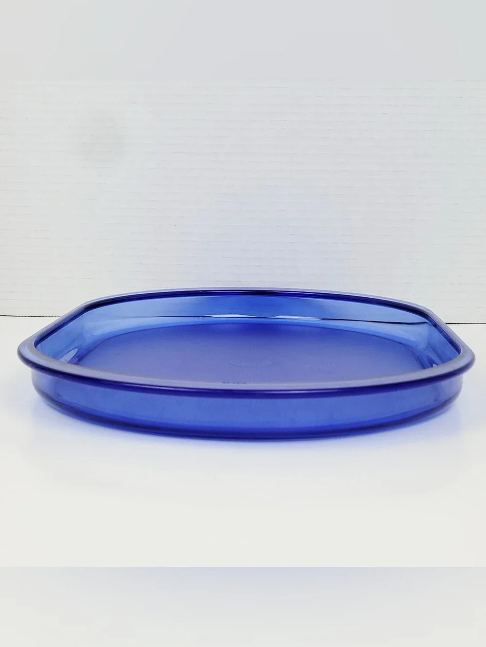 Blue Protective Silicone Case Sleeve for Electronics